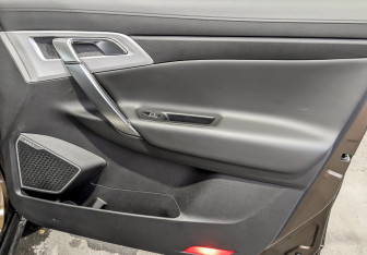 Подержанный автомобиль Geely Atlas 2020 года (24 фото)