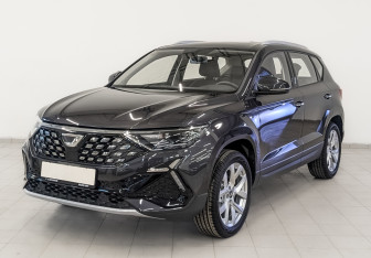 Новый Jetta VS5 2023 (1 фото)