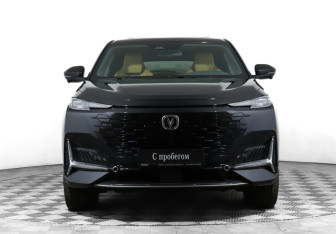 Подержанный автомобиль Changan UNI-K 2024 года (2 фото)