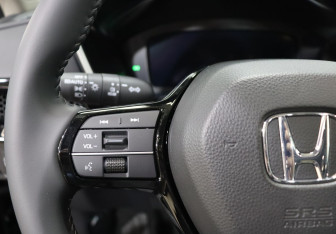 Новый Honda CR-V 2026 (16 фото)