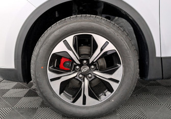 Новый Chery Tiggo 7 Pro 2024 (7 фото)