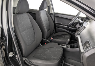 Подержанный автомобиль Kia Picanto 2011 года (24 фото)