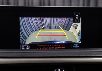 Подержанный автомобиль Lexus RX 2021 года (23 фото)