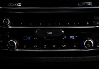 Подержанный автомобиль BMW X4 2019 года (21 фото)