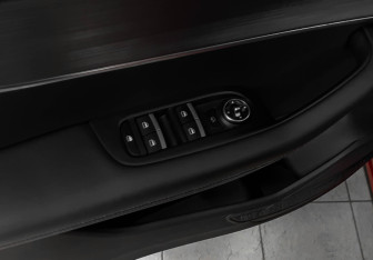 Подержанный автомобиль Chery Tiggo 7 Pro Max 2023 года (19 фото)