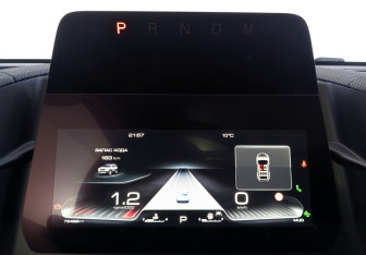 Подержанный автомобиль Haval Dargo 2023 года (17 фото)