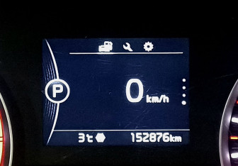 Подержанный автомобиль Kia Sportage 2016 года (29 фото)