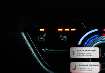 Подержанный автомобиль Mazda 6 Sedan 2021 года (12 фото)