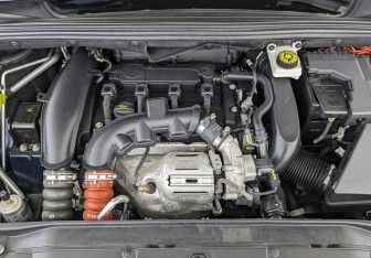 Подержанный автомобиль Citroen C4 Sedan 2021 года (8 фото)