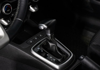 Подержанный автомобиль Kia Rio Sedan 2020 года (17 фото)