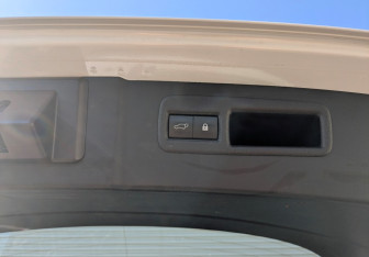 Подержанный автомобиль Lexus NX 2018 года (24 фото)