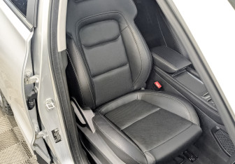 Подержанный автомобиль Chery Tiggo 4 2021 года (22 фото)