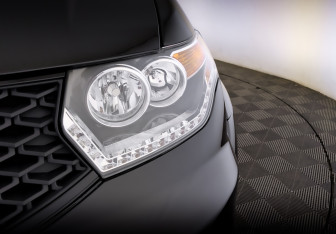 Подержанный автомобиль УАЗ Pickup 2024 года (17 фото)