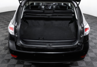 Подержанный автомобиль Lexus RX 2015 года (10 фото)