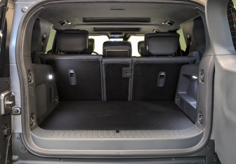 Новый M-Hero I 2024 (8 фото)