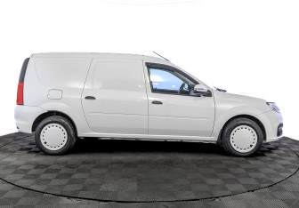 Подержанный автомобиль LADA (ВАЗ) Largus Van 2024 года (4 фото)