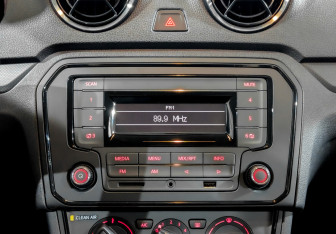 Новый Jetta VA3 2023 (15 фото)