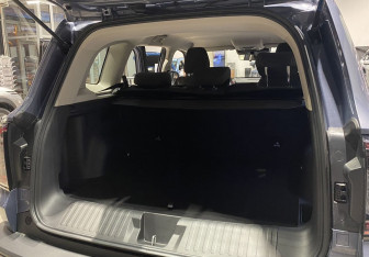 Новый Haval Dargo 2025 (5 фото)