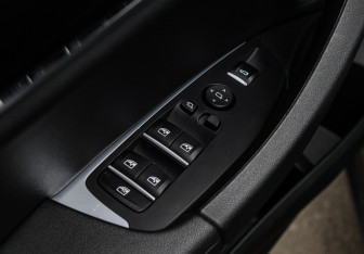 Подержанный автомобиль BMW X3 2019 года (14 фото)