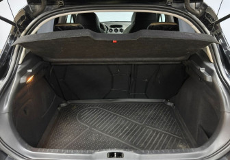Подержанный автомобиль Peugeot 308 Hatchback 2010 года (13 фото)