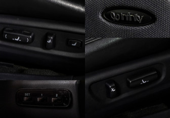 Подержанный автомобиль Hyundai Grandeur 2007 года (14 фото)