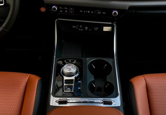 Новый Kia Carnival 2025 (31 фото)