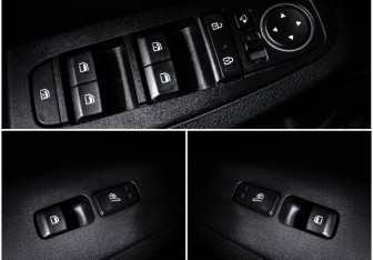 Подержанный автомобиль Kia Seltos 2020 года (19 фото)