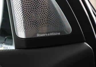 Новый BMW X5 M 2024 (16 фото)