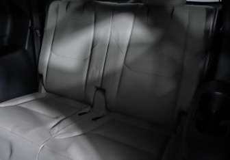 Подержанный автомобиль Mazda CX-9 2017 года (22 фото)