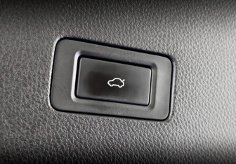 Подержанный автомобиль Exeed VX 2024 года (26 фото)