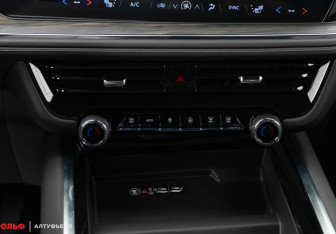 Новый Chevrolet Tahoe 2025 (10 фото)