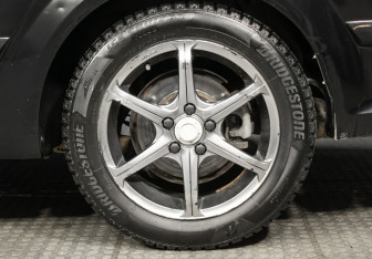 Подержанный автомобиль Opel Astra Sedan 2010 года (18 фото)