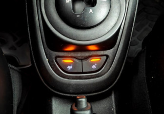 Подержанный автомобиль LADA (ВАЗ) Vesta Sedan 2016 года (18 фото)