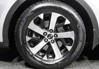 Подержанный автомобиль Kia Sorento 2020 года (25 фото)