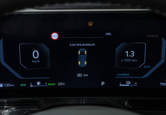 Подержанный автомобиль Kia Carnival 2025 года (12 фото)