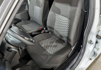 Подержанный автомобиль LADA (ВАЗ) Granta Sedan 2023 года (9 фото)