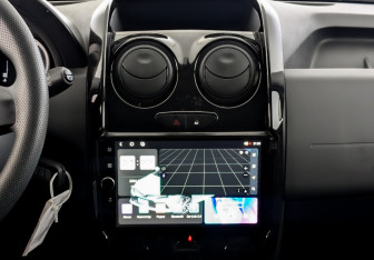 Подержанный автомобиль LADA (ВАЗ) Largus Wagon 2025 года (15 фото)