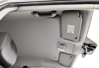 Подержанный автомобиль Hyundai ix35 2013 года (22 фото)