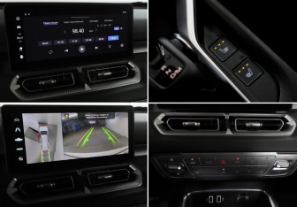 Подержанный автомобиль Haval H5 2024 года (25 фото)