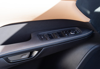 Новый Lexus RX 2026 (8 фото)