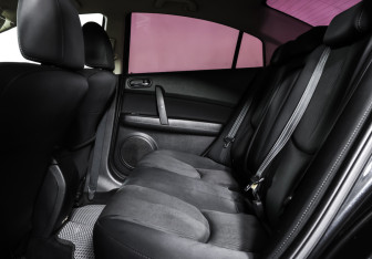 Подержанный автомобиль Mazda 6 Sedan 2010 года (11 фото)