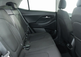 Подержанный автомобиль Hyundai Creta 2022 года (17 фото)