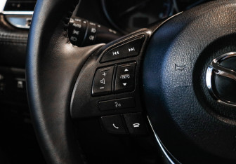 Подержанный автомобиль Mazda 6 Sedan 2016 года (20 фото)