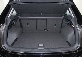 Новый Volkswagen Tiguan 2025 (9 фото)