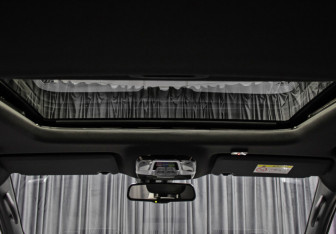 Подержанный автомобиль JAC T9 2025 года (21 фото)