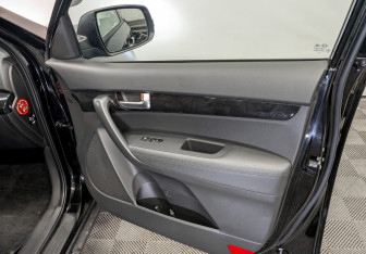 Подержанный автомобиль Kia Sorento 2020 года (24 фото)