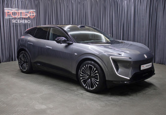 Подержанный автомобиль Avatr 07 2024 года (3 фото)