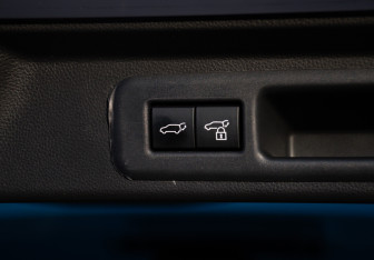 Новый Toyota Sequoia 2024 (16 фото)