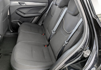 Подержанный автомобиль Haval Jolion 2023 года (12 фото)