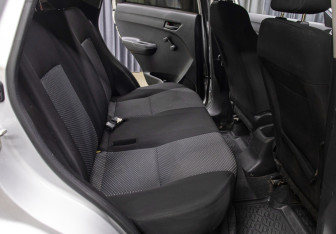 Подержанный автомобиль Suzuki Vitara 2020 года (11 фото)